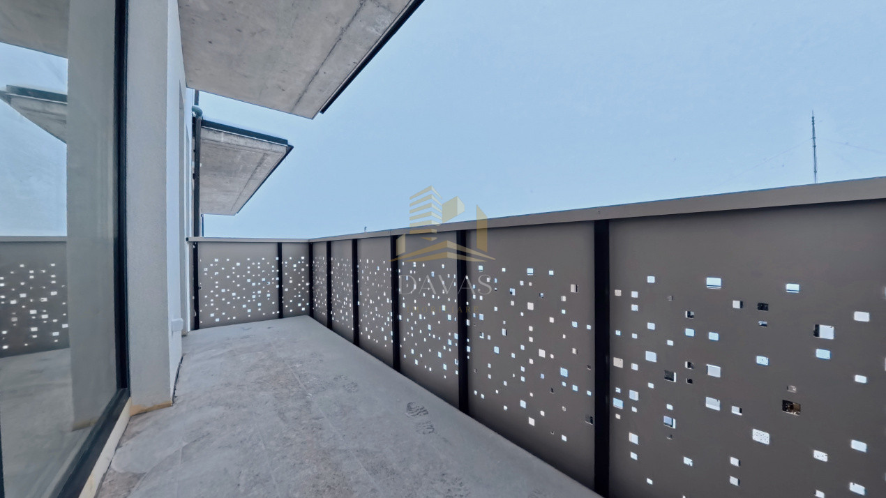 EXCLUSIV | Apartament de 2 camere semidecomandat | Estimo Park Residence 