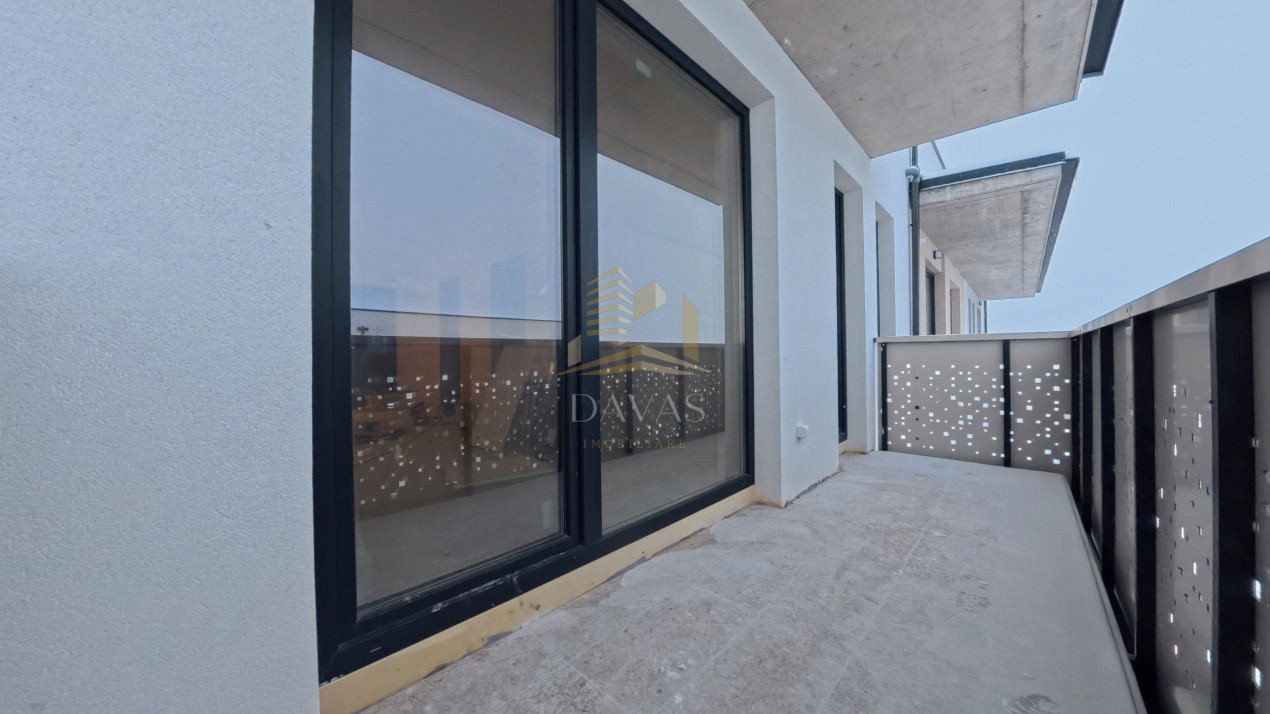 EXCLUSIV | Apartament de 2 camere semidecomandat | Estimo Park Residence 