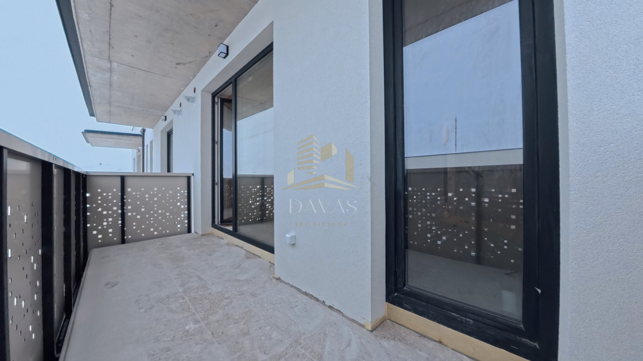 EXCLUSIV | Apartament de 2 camere semidecomandat | Estimo Park Residence 