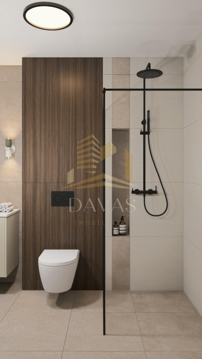 EXCLUSIV | Apartament de 2 camere semidecomandat | Estimo Park Residence 