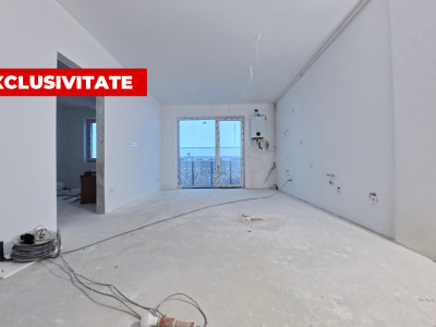 EXCLUSIV | Apartament de 2 camere semidecomandat | Estimo Park Residence 