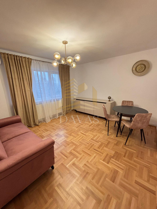 Apartament cu 4 camere | Manastur | Etaj intermediar