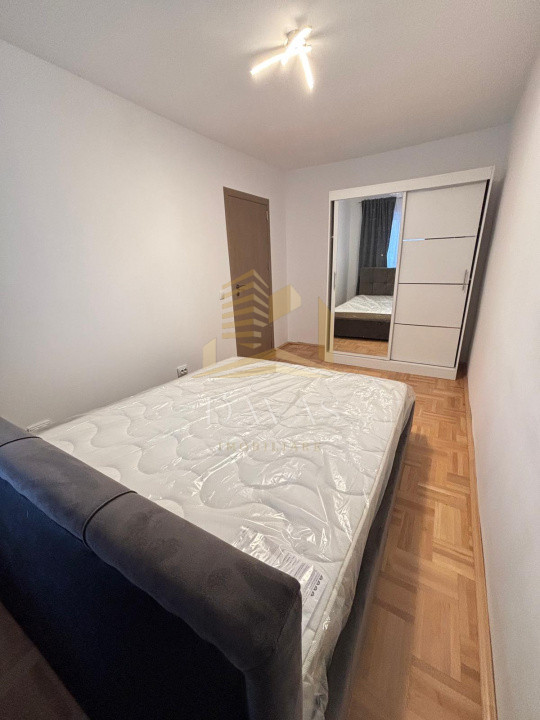 Apartament cu 4 camere | Manastur | Etaj intermediar