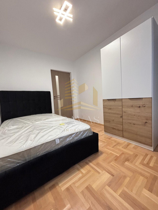 Apartament cu 4 camere | Manastur | Etaj intermediar