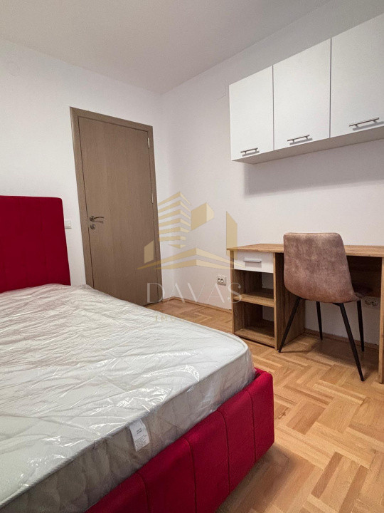 Apartament cu 4 camere | Manastur | Etaj intermediar