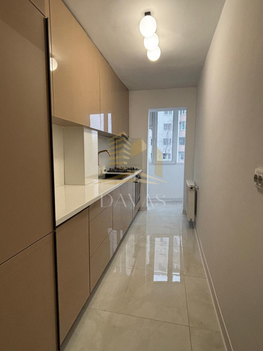 Apartament cu 4 camere | Manastur | Etaj intermediar