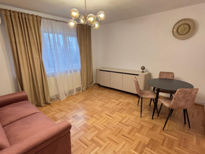 Apartament cu 4 camere | Manastur | Etaj intermediar