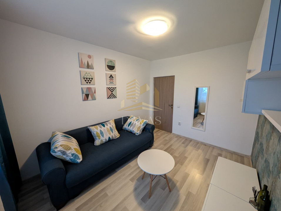 Apartament cu 2 camere | Buna Ziua | Bloc nou | parcare inclusa