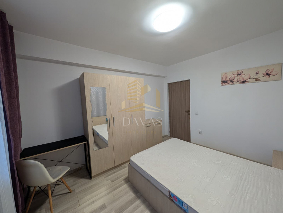 Apartament cu 2 camere | Buna Ziua | Bloc nou | parcare inclusa