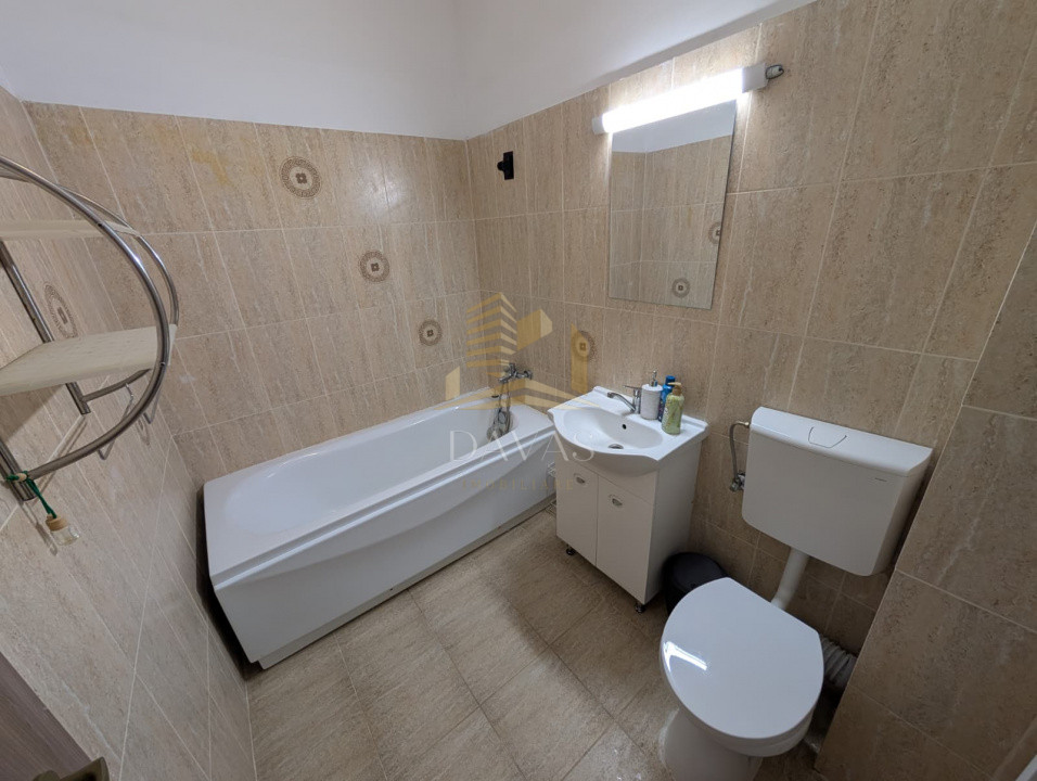 Apartament cu 2 camere | Buna Ziua | Bloc nou | parcare inclusa