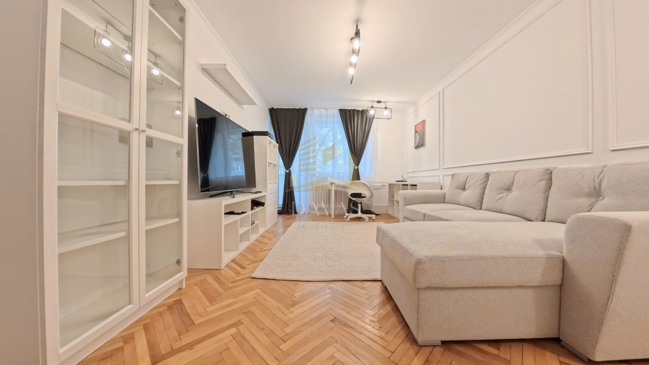 Apartament de 3 camere decomandat | Gheorgheni 