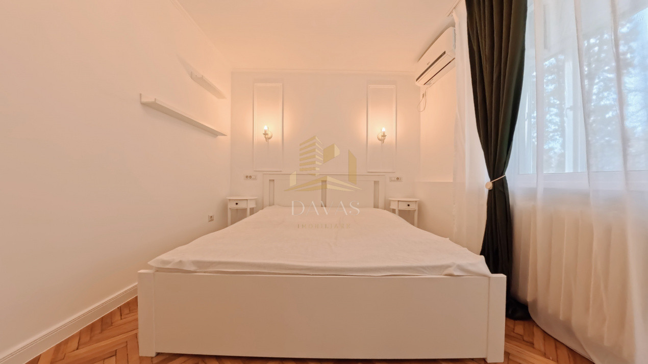 Apartament de 3 camere decomandat | Gheorgheni 