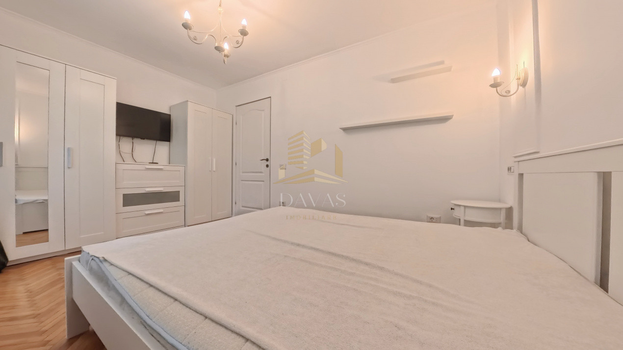 Apartament de 3 camere decomandat | Gheorgheni 