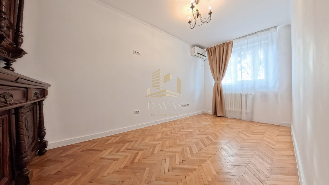 Apartament de 3 camere decomandat | Gheorgheni 
