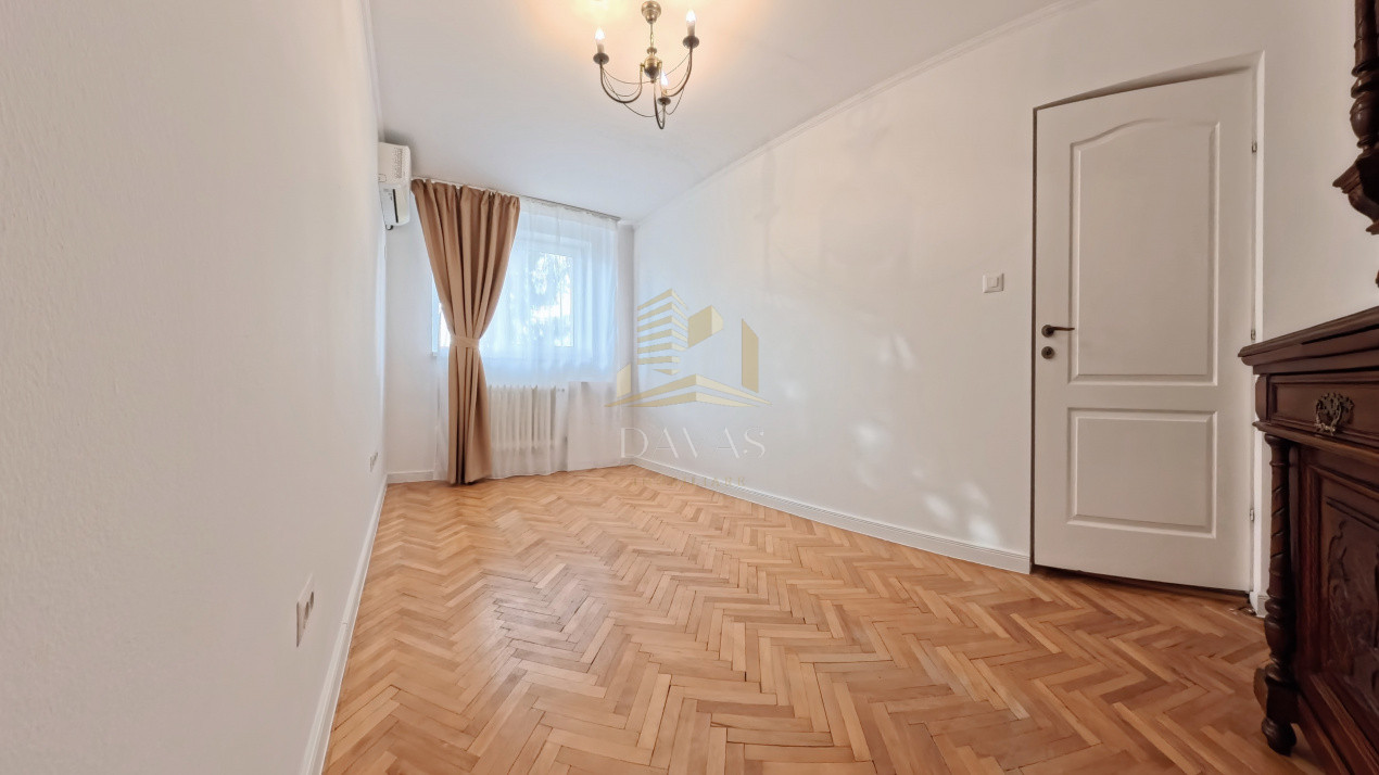 Apartament de 3 camere decomandat | Gheorgheni 