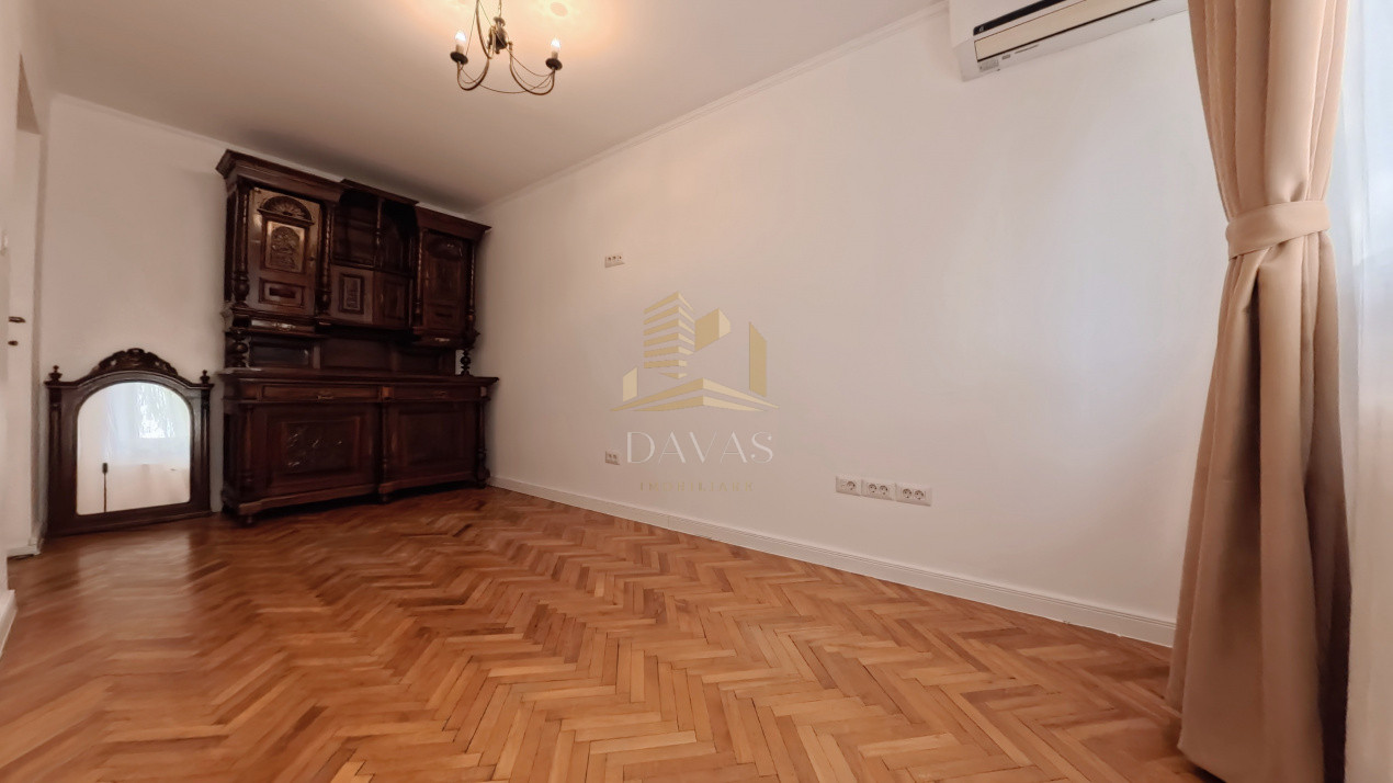 Apartament de 3 camere decomandat | Gheorgheni 