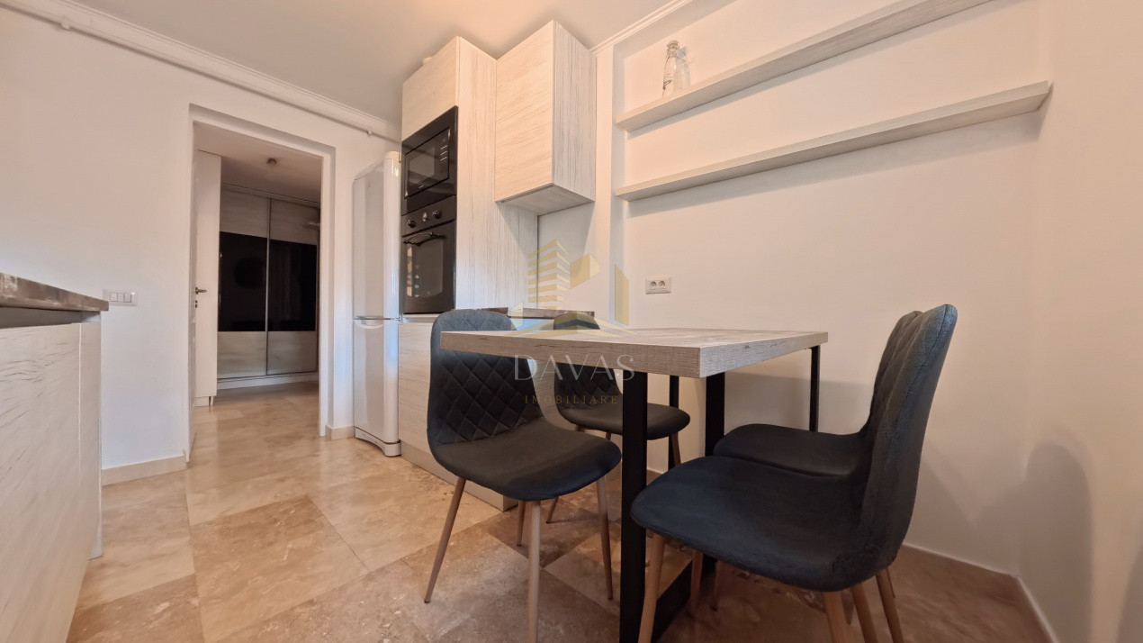 Apartament de 3 camere decomandat | Gheorgheni 