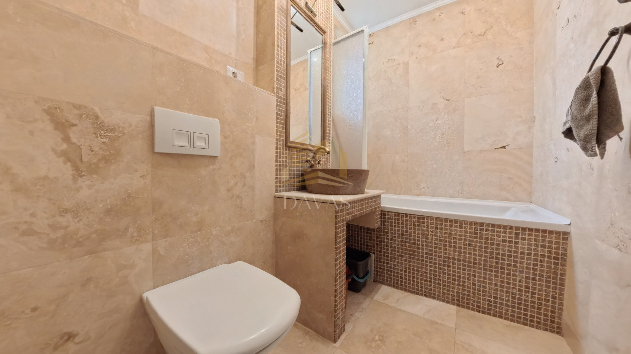 Apartament de 3 camere decomandat | Gheorgheni 