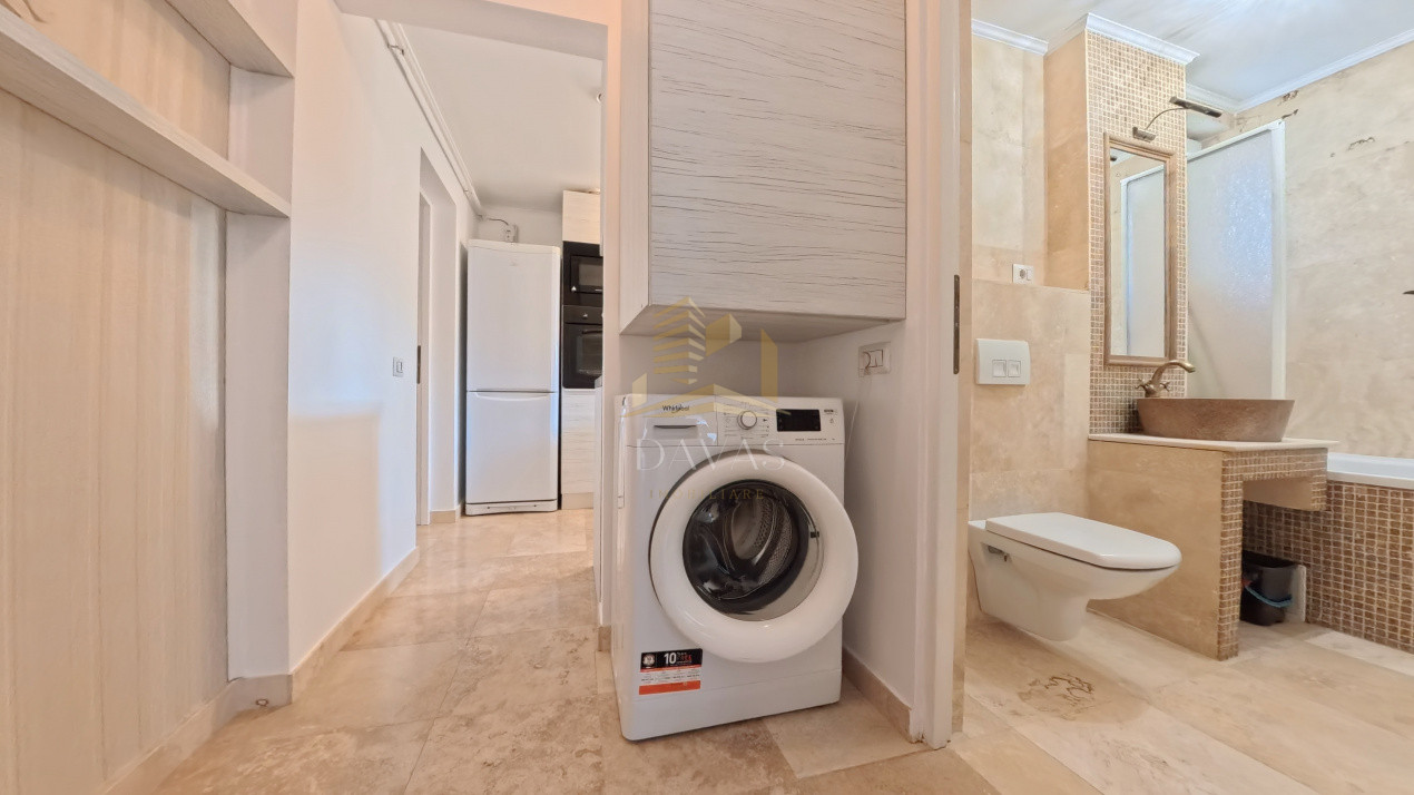 Apartament de 3 camere decomandat | Gheorgheni 