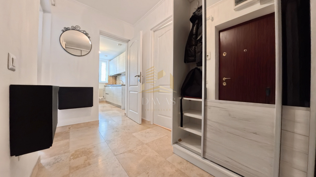 Apartament de 3 camere decomandat | Gheorgheni 