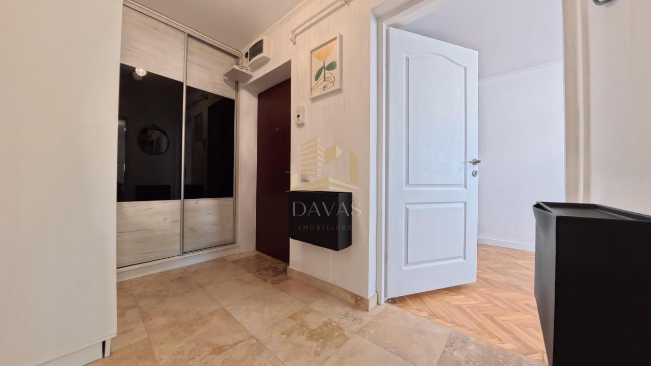 Apartament de 3 camere decomandat | Gheorgheni 