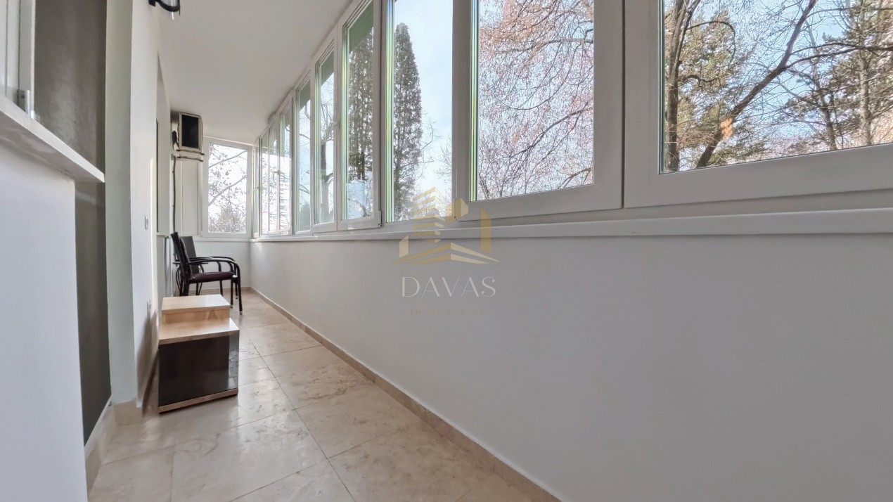 Apartament de 3 camere decomandat | Gheorgheni 