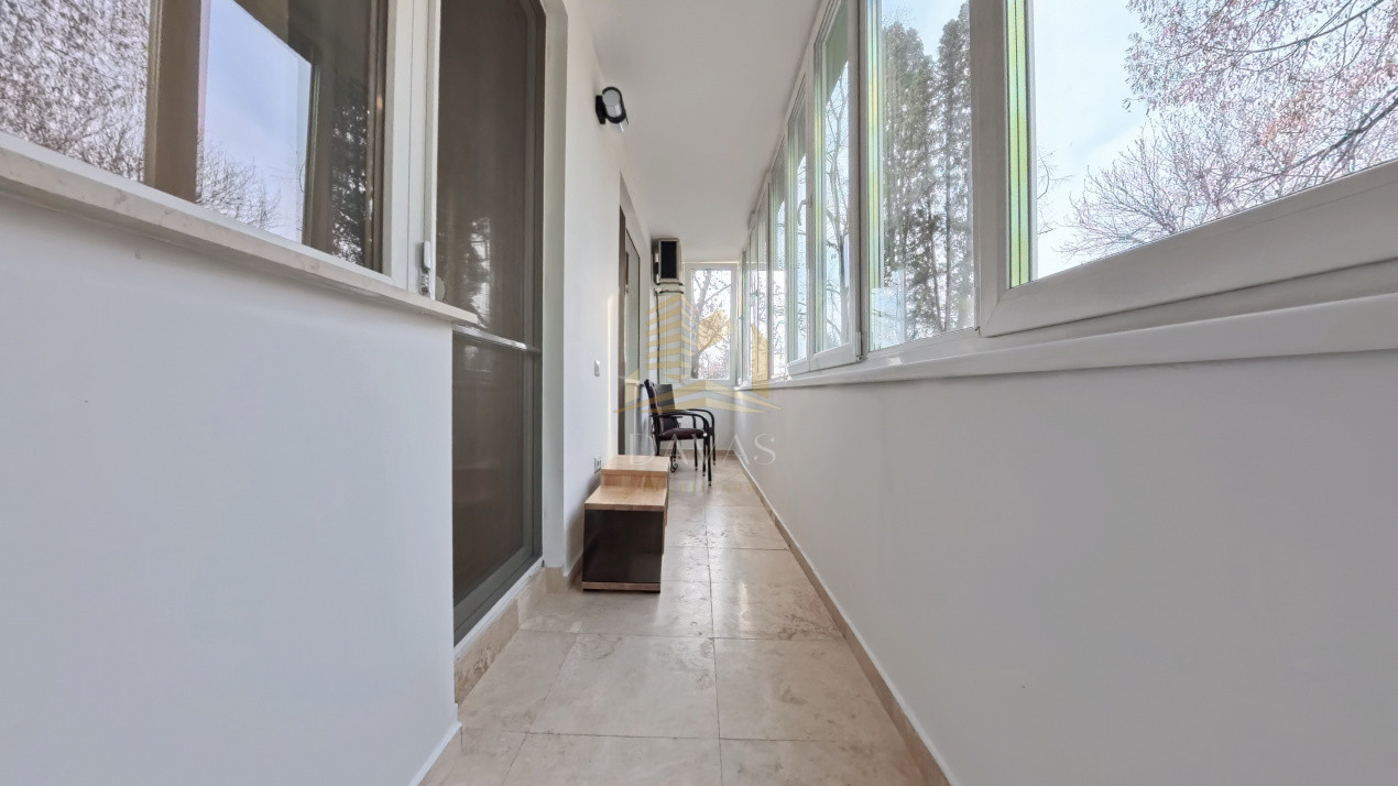 Apartament de 3 camere decomandat | Gheorgheni 