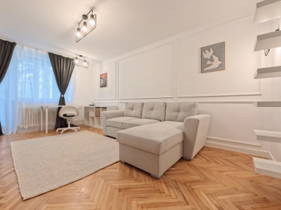 Apartament de 3 camere decomandat | Gheorgheni 