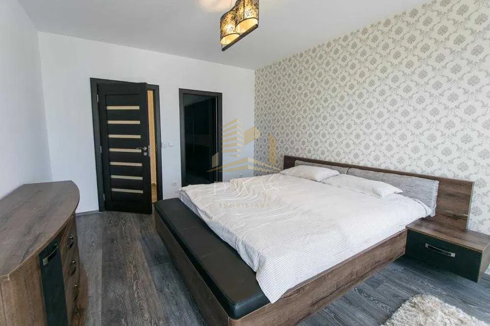 Apartament 3 camere semidecomandat + Parcare subterana inclusă | LUX | Riviera