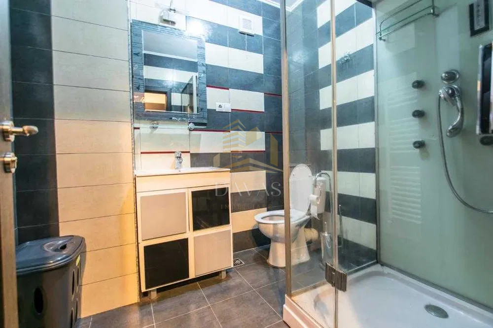 Apartament 3 camere semidecomandat + Parcare subterana inclusă | LUX | Riviera