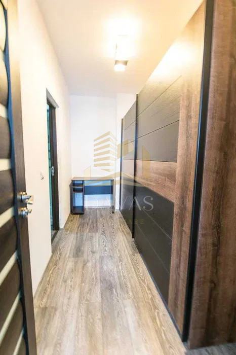 Apartament 3 camere semidecomandat + Parcare subterana inclusă | LUX | Riviera