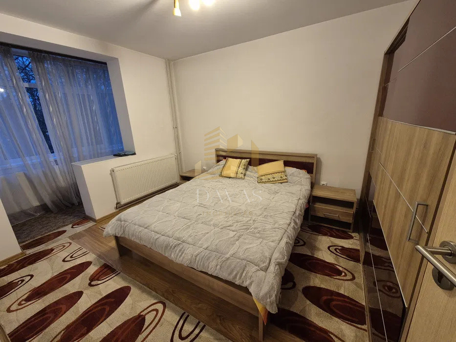 Apartament 2 camere semidecomandat | Gheorgheni 