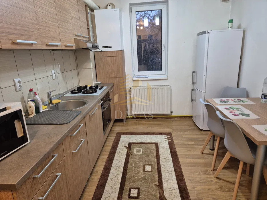 Apartament 2 camere semidecomandat | Gheorgheni 