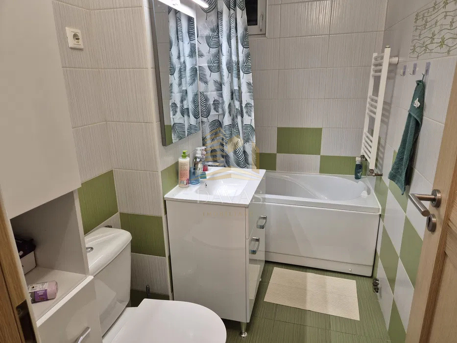 Apartament 2 camere semidecomandat | Gheorgheni 