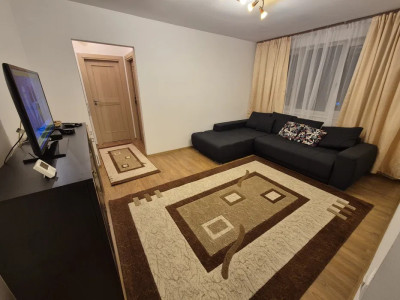 Apartament 2 camere semidecomandat | Gheorgheni 