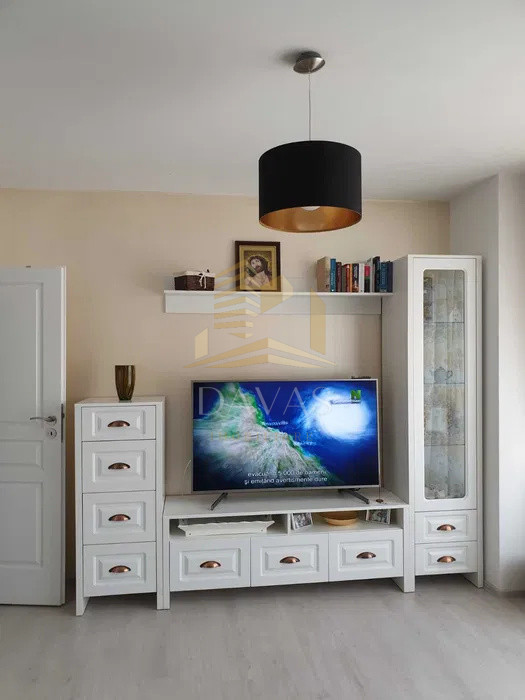 Apartament 2 camere semidecomandat + Parcare subterana | Andrei Mureșanu