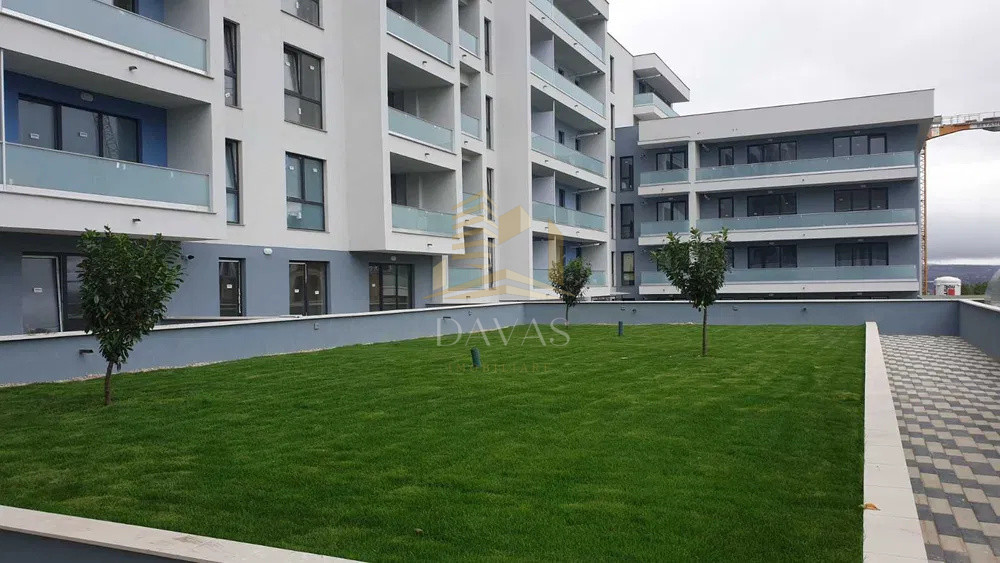 Apartament 2 camere semidecomandat + Parcare subterana | Andrei Mureșanu