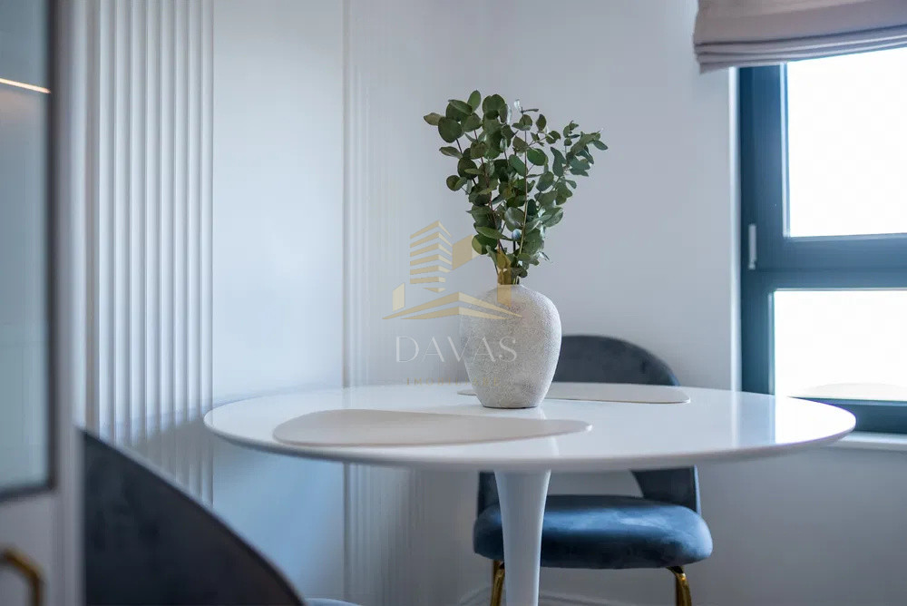 Apartament 2 camere decomandat |LUX| + parcare subterana inclusă | Park Lake