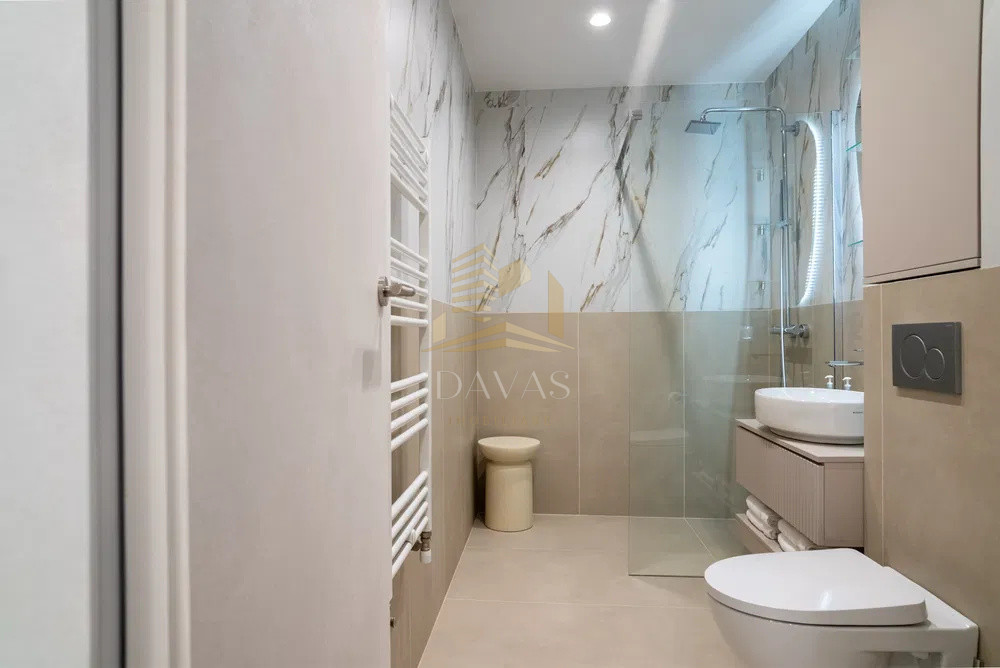 Apartament 2 camere decomandat |LUX| + parcare subterana inclusă | Park Lake