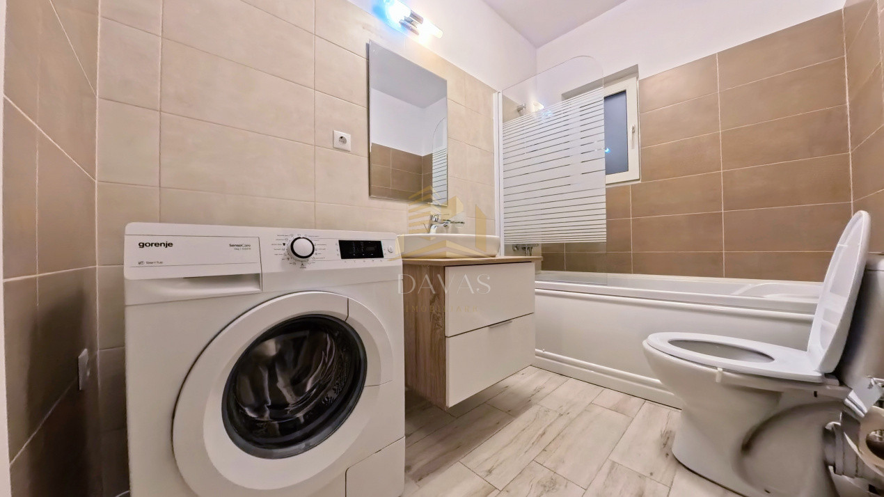 Apartament de 2 camere decomandate + parcare  | Zorilor 