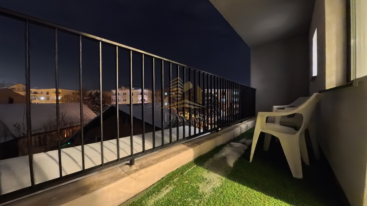 Apartament de 2 camere decomandate + parcare  | Zorilor 