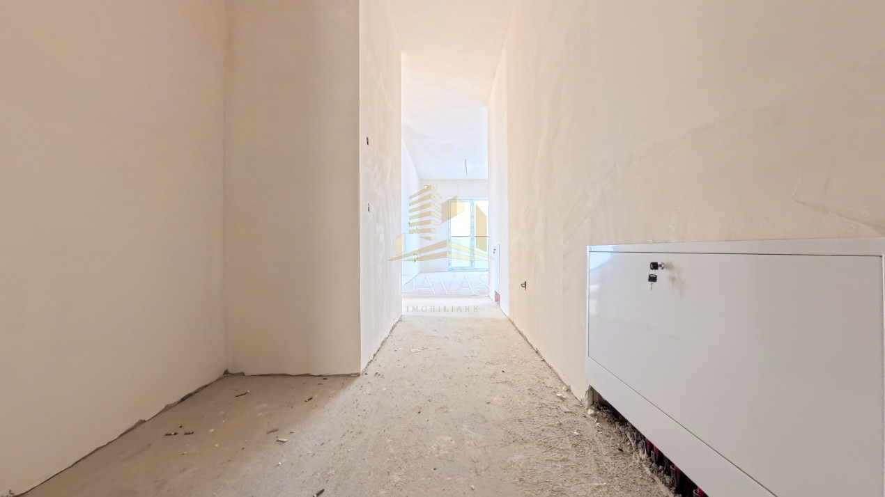 Penthouse de 3 camere | Priveliste panoramica - Baciu 