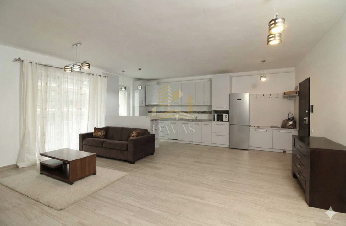 Apartament cu 2 camere | Centru | Strada Paris