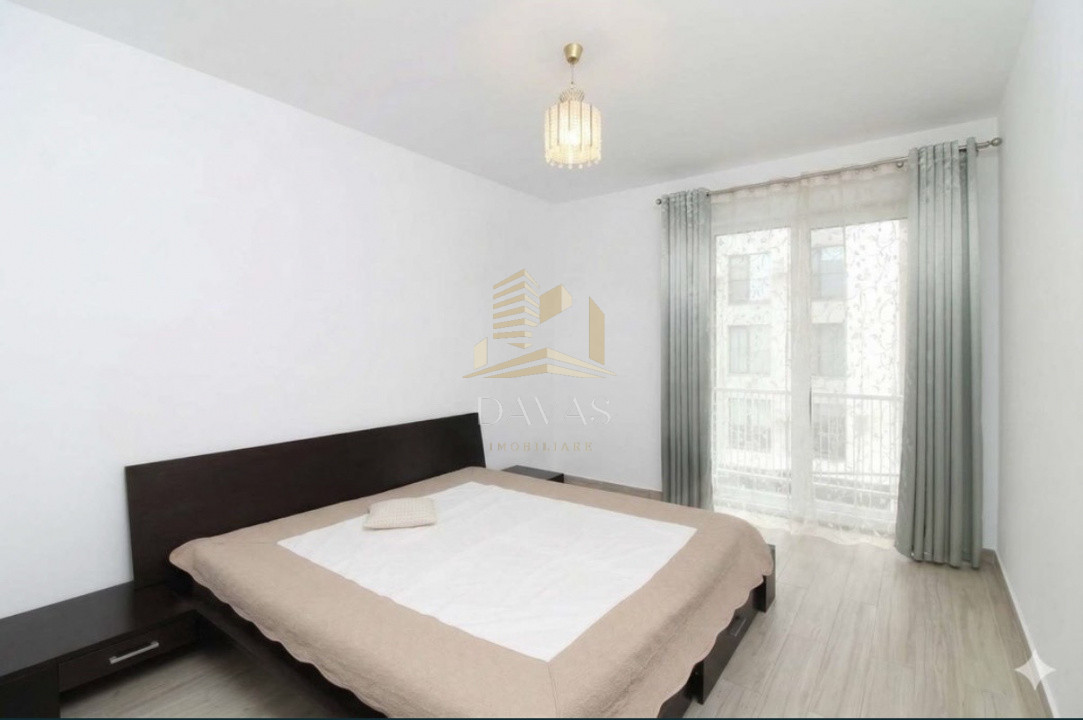 Apartament cu 2 camere | Centru | Strada Paris