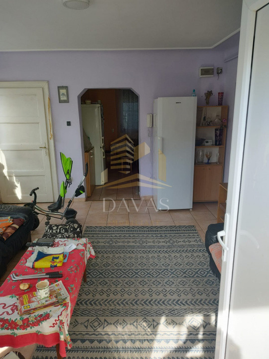 Casa individuala cu destinație mixta - 8 camere | Gheorgheni 