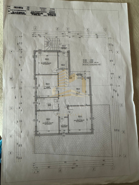 Casa individuala cu destinație mixta - 8 camere | Gheorgheni 
