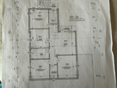 Casa individuala cu destinație mixta - 8 camere | Gheorgheni 