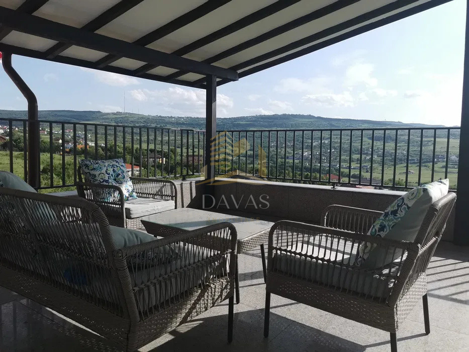 Casa de inchiriat | PET-FRIENDLY | 4 camere