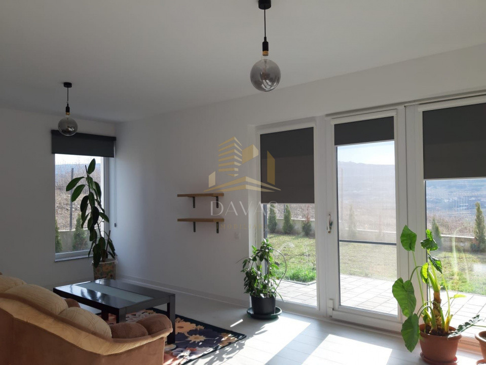 Casa de inchiriat | PET-FRIENDLY | 4 camere