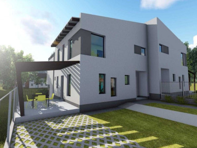 Casa de inchiriat | PET-FRIENDLY | 4 camere